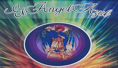 Casa de te El Angel Azul