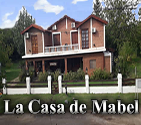 Hosteria La Casa de Mabel