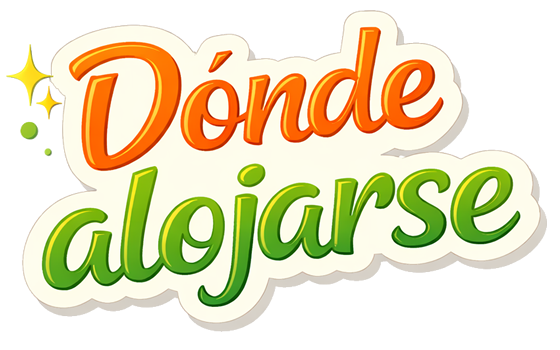 Dónde alojarse en Merlo San Luis